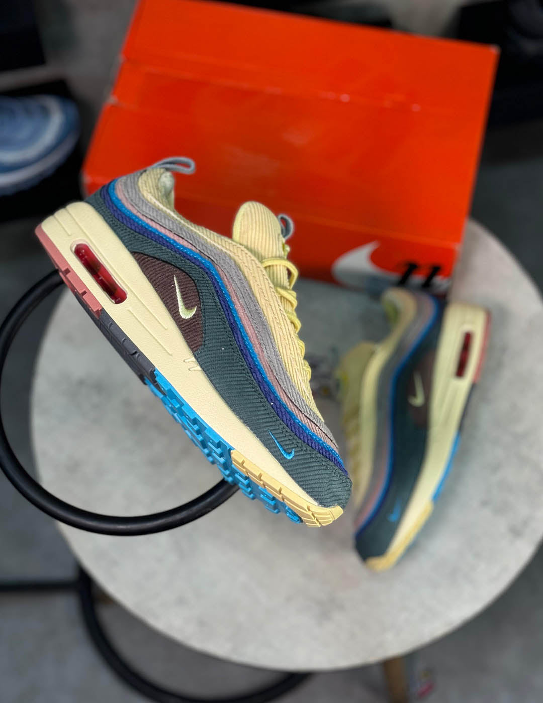 Air Max 97 Wotherspoon