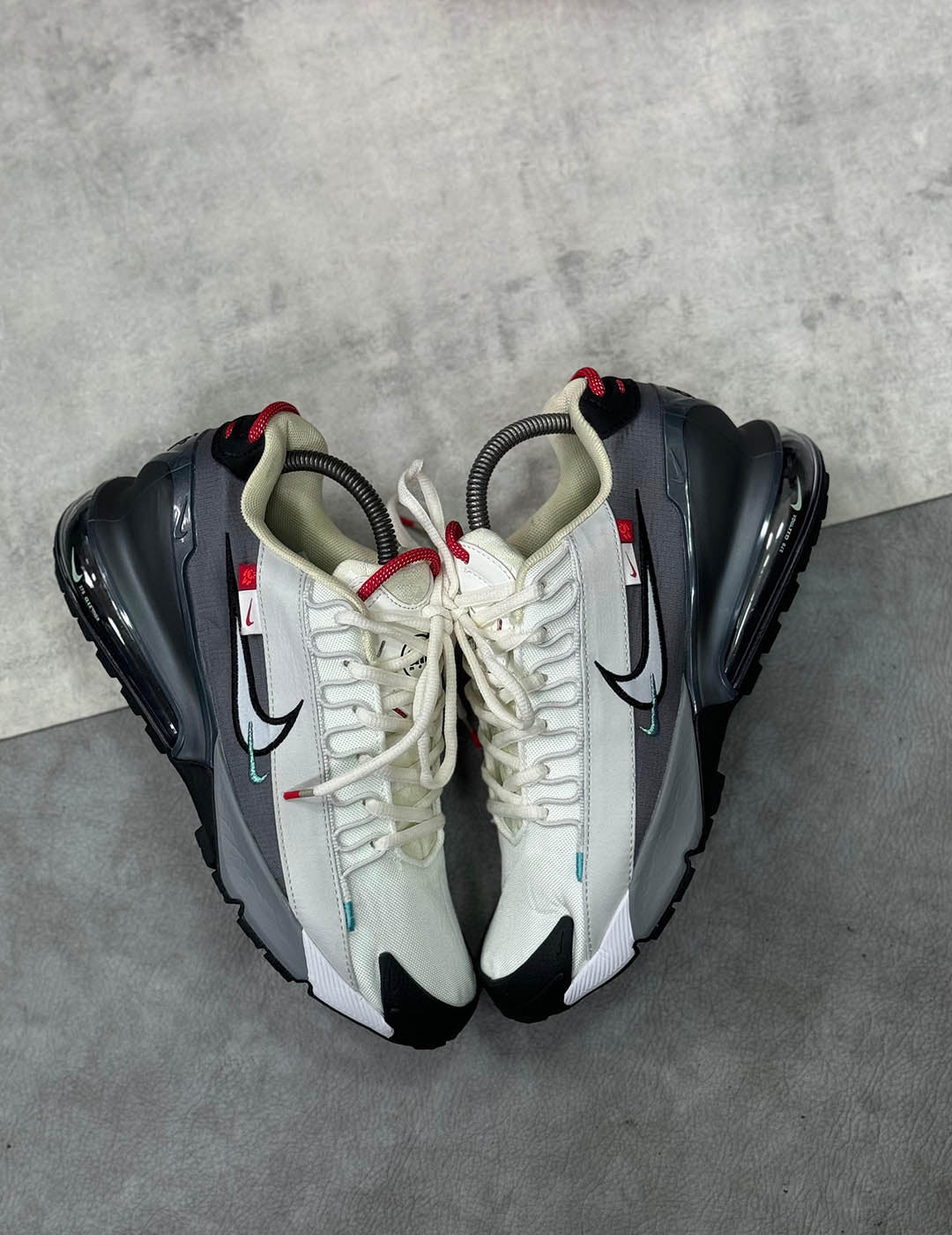 Nike Pulze