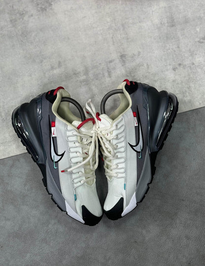Nike Pulze