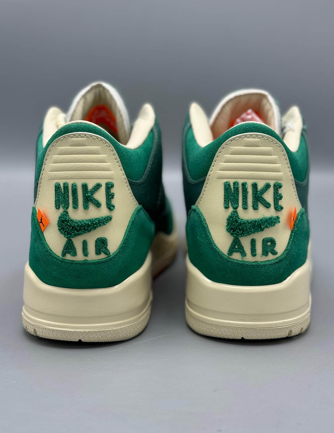 Jordan 3 Retro