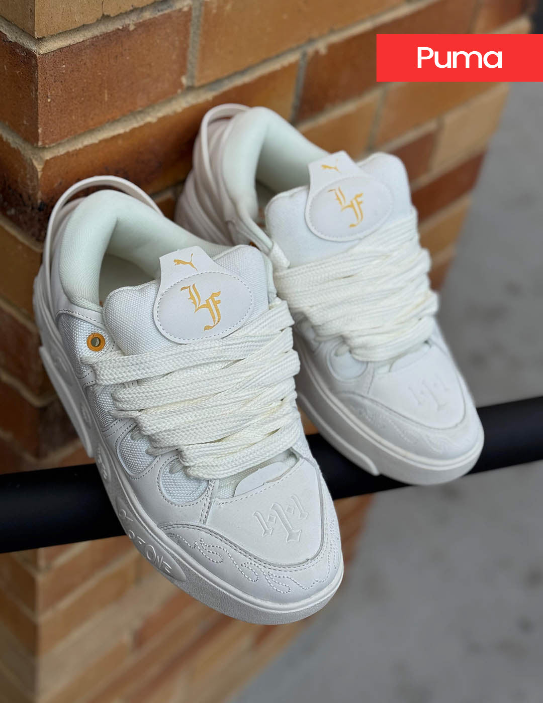 Puma LaMelo Ball LaFrance