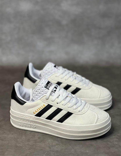 Adidas Gazelle Plataforma