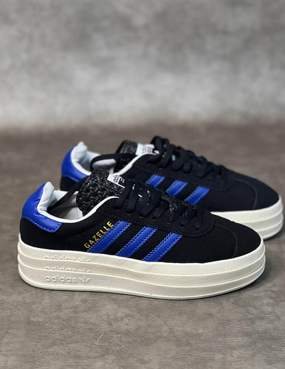 Adidas Gazelle Plataforma