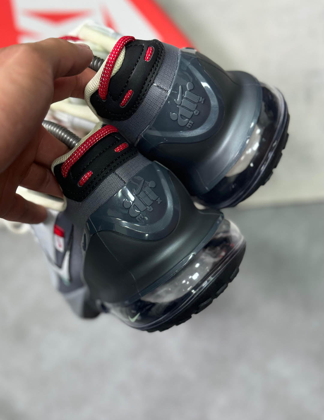 Nike Pulze