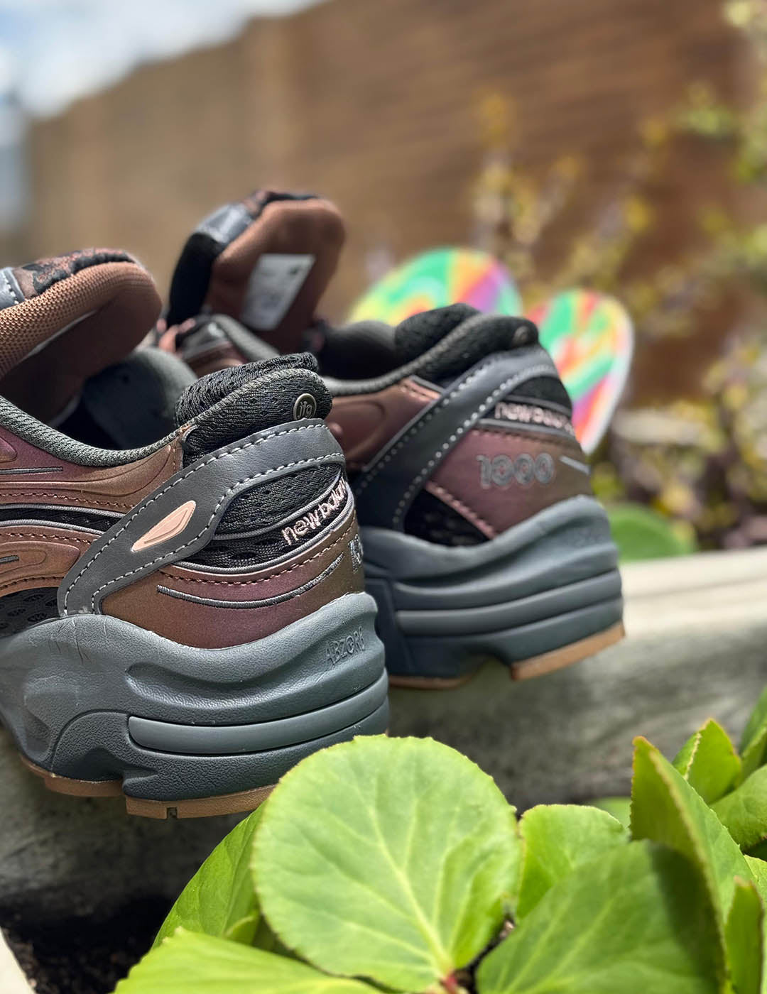 New Balance 1000 Joe Freshgoods
