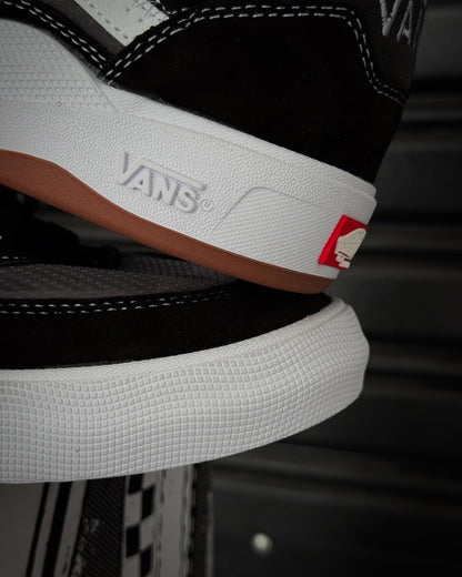 Vans Wayvee