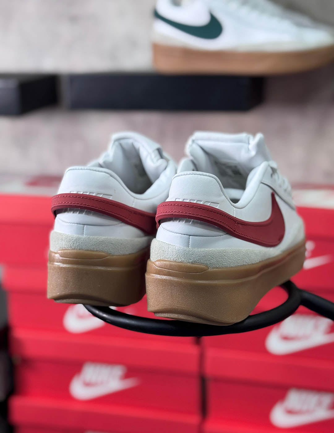 Nike Blazer Low '77