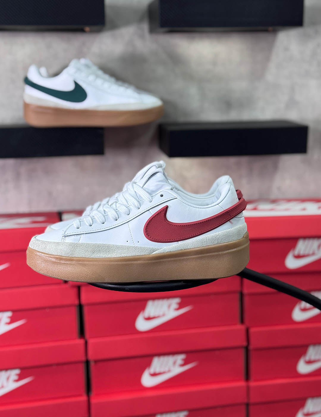 Nike Blazer Low '77