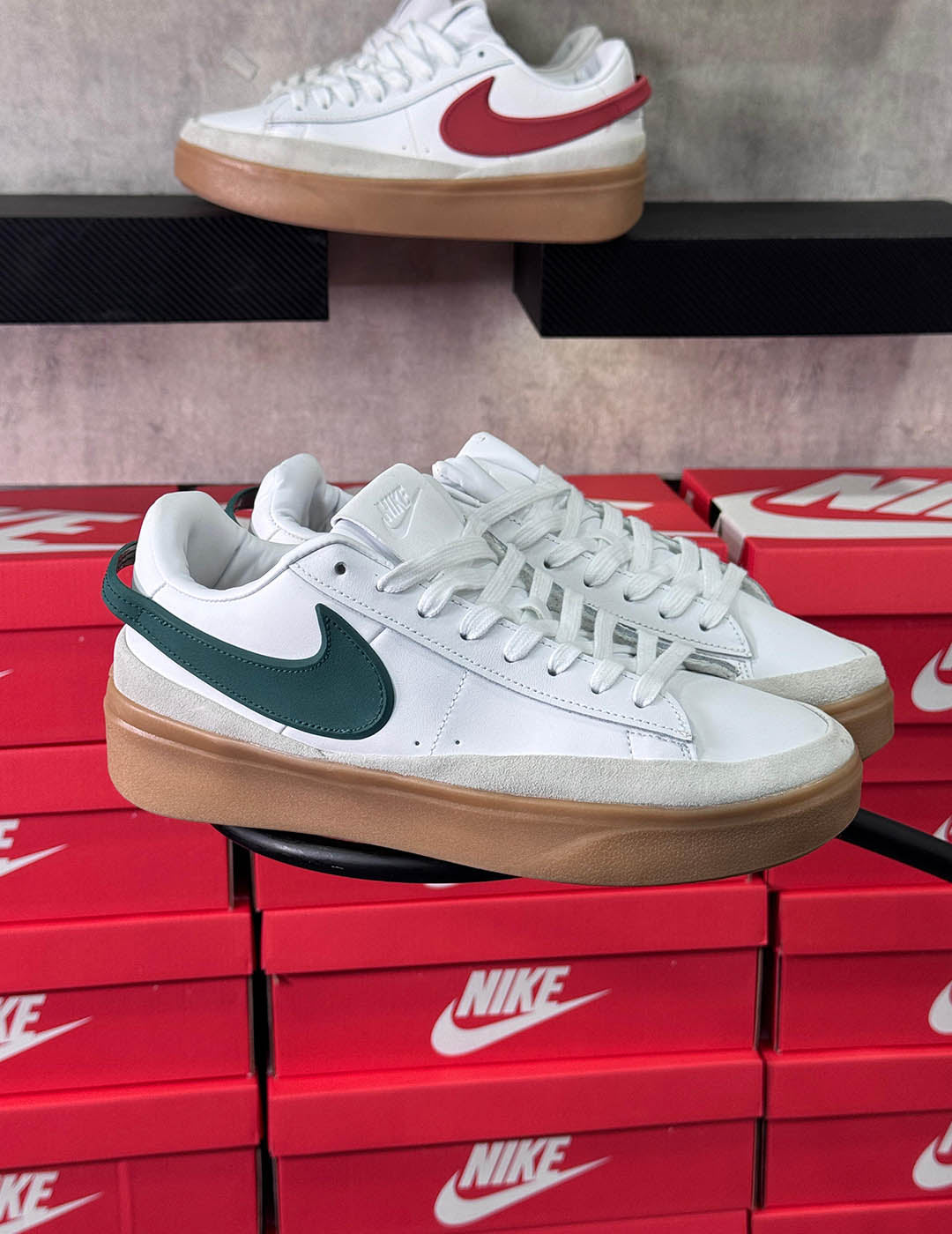 Nike Blazer Low '77