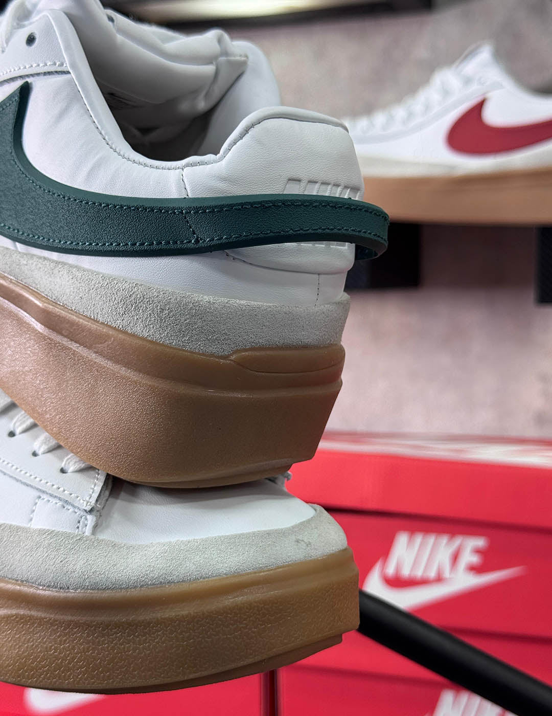 Nike Blazer Low '77