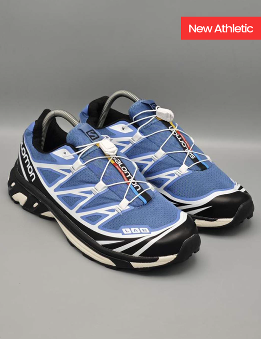 Salomon XT-6