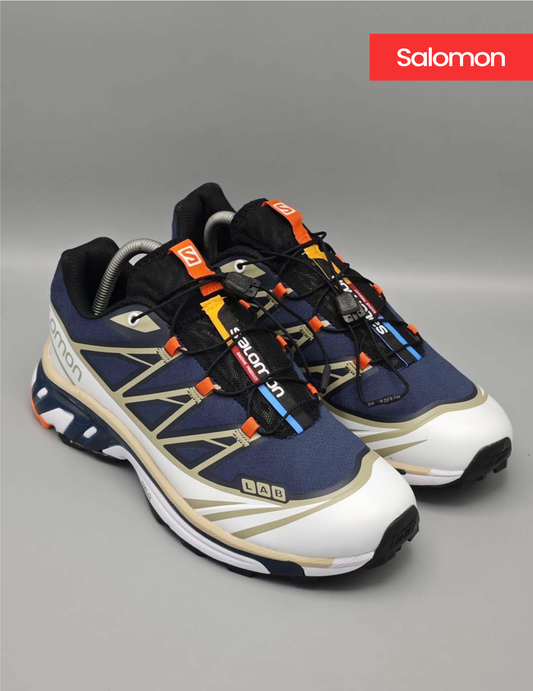 Salomon XT-6