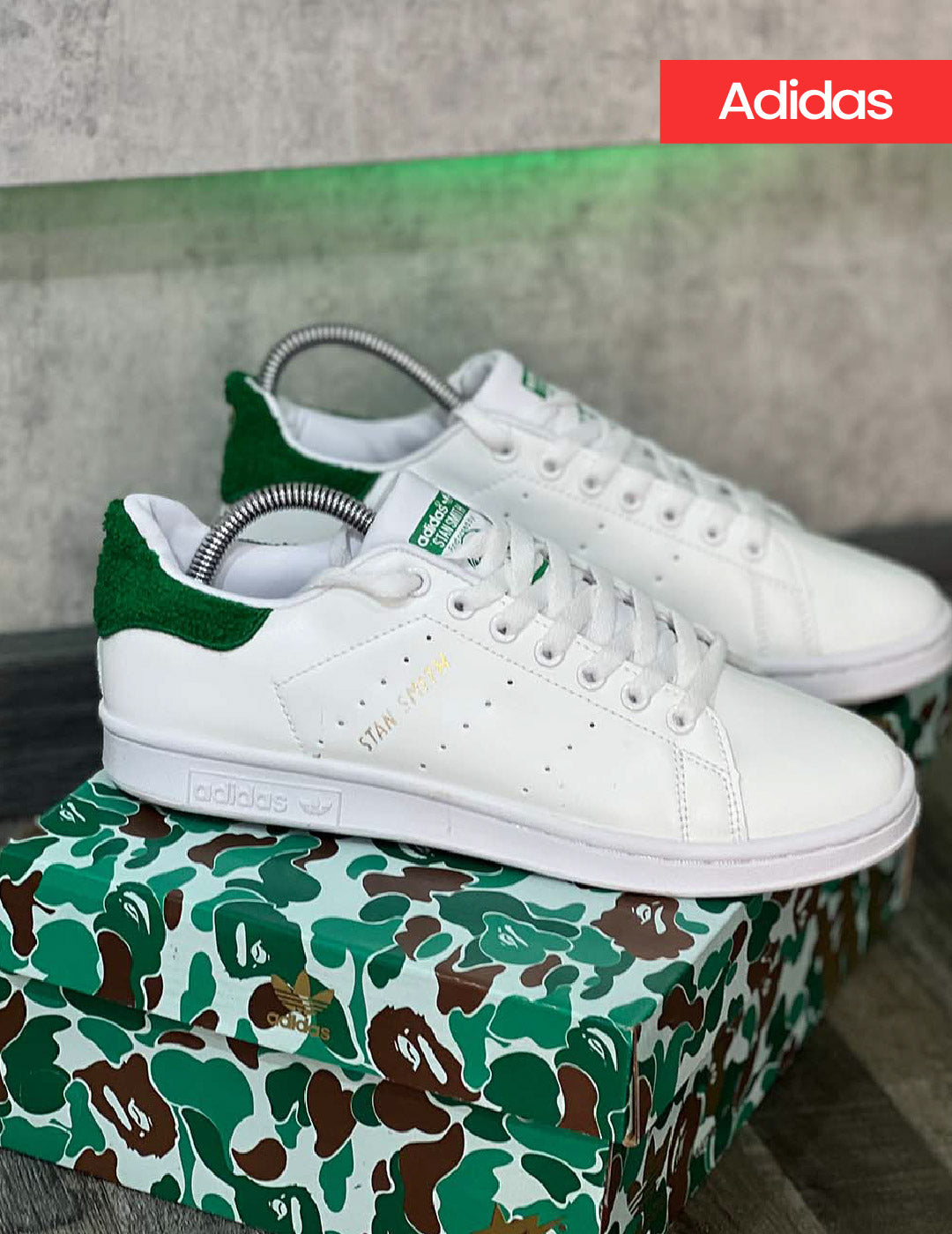 Adidas Stan Smith