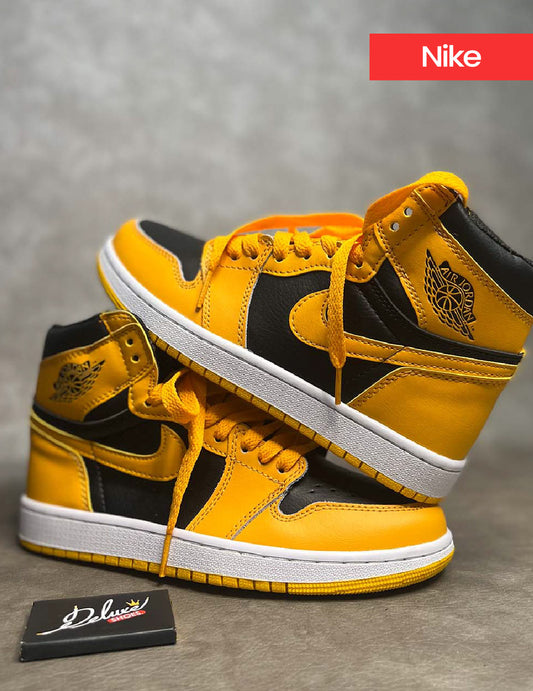 Air Jordan 1 'Pollen'