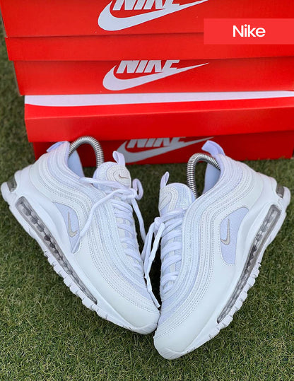 Nike Air Max 97 White