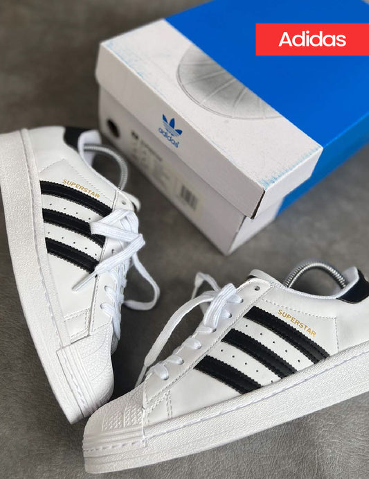 Adidas Superstar Clásico