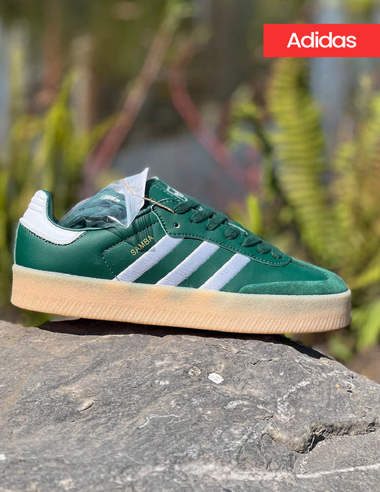 Adidas Sambae Collegiate