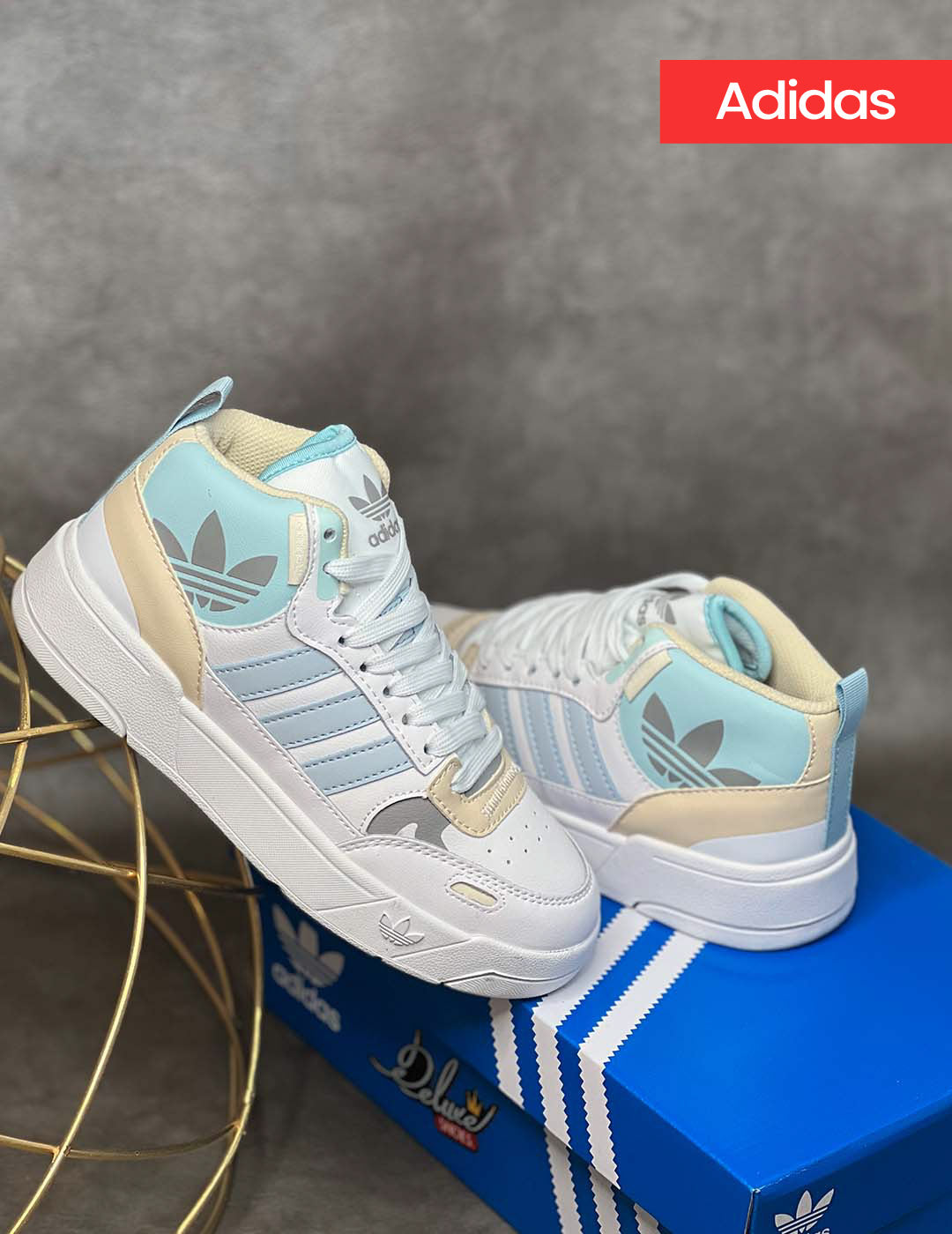 Adidas Forum Bold