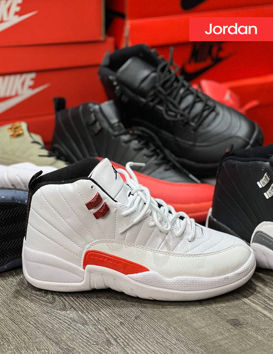 Air Jordan 12 Retro