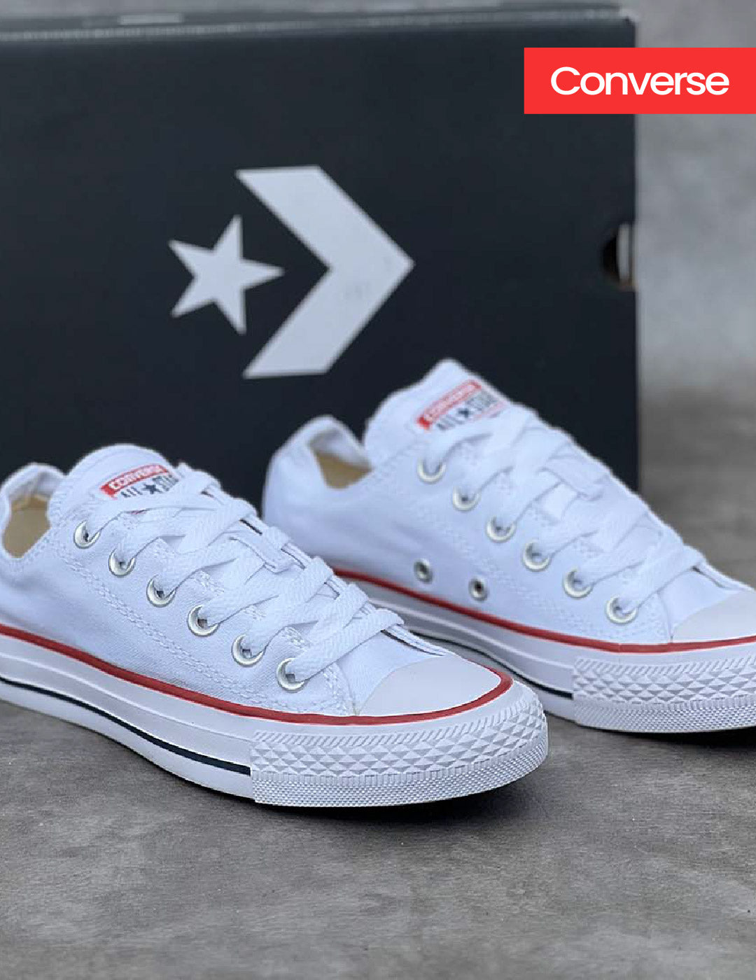 Converse Clásica