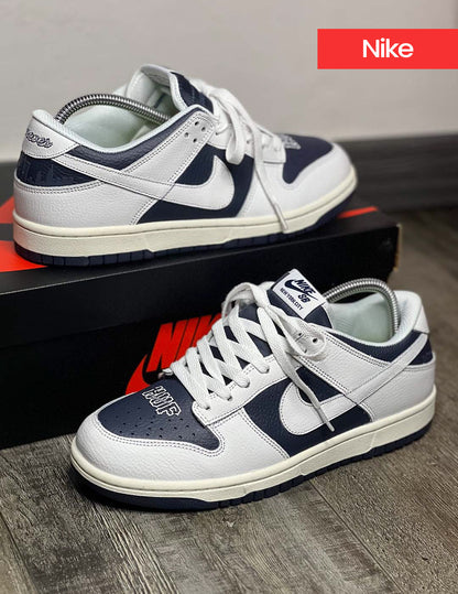 Nike SB Dunk Low HUF New York