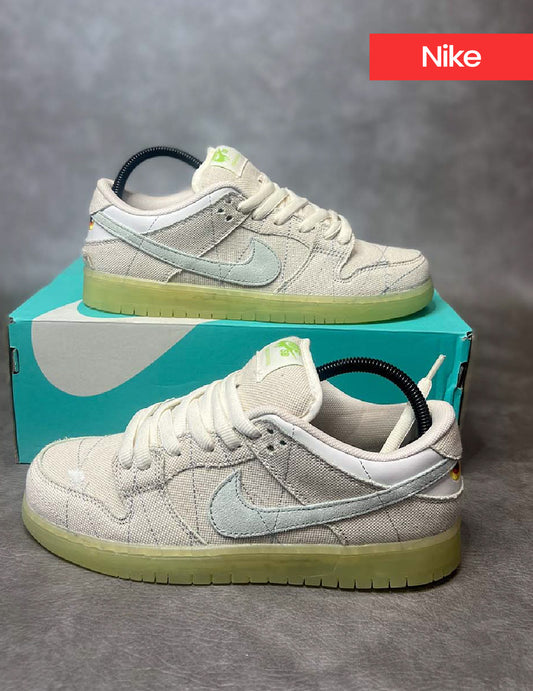 Nike SB Dunk Low Mummy