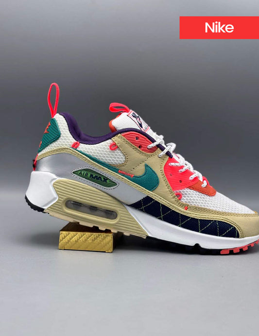 Nike Air Max 90 Trail Team Gold