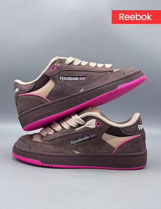 Reebok Club C Bulc