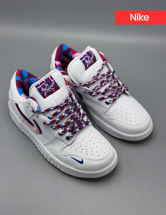 Nike SB Dunk Low Parra