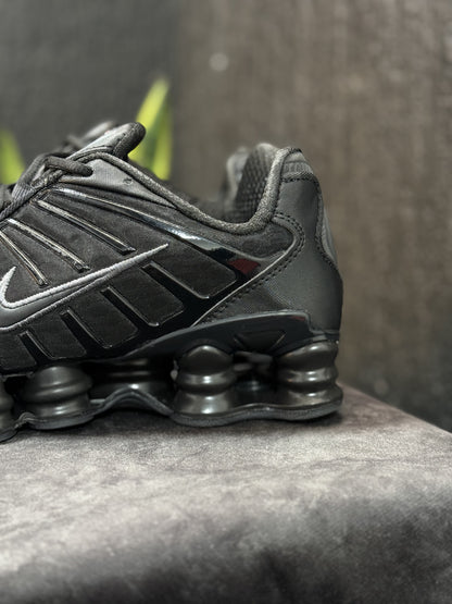 Nike Shox TL – Triple Black