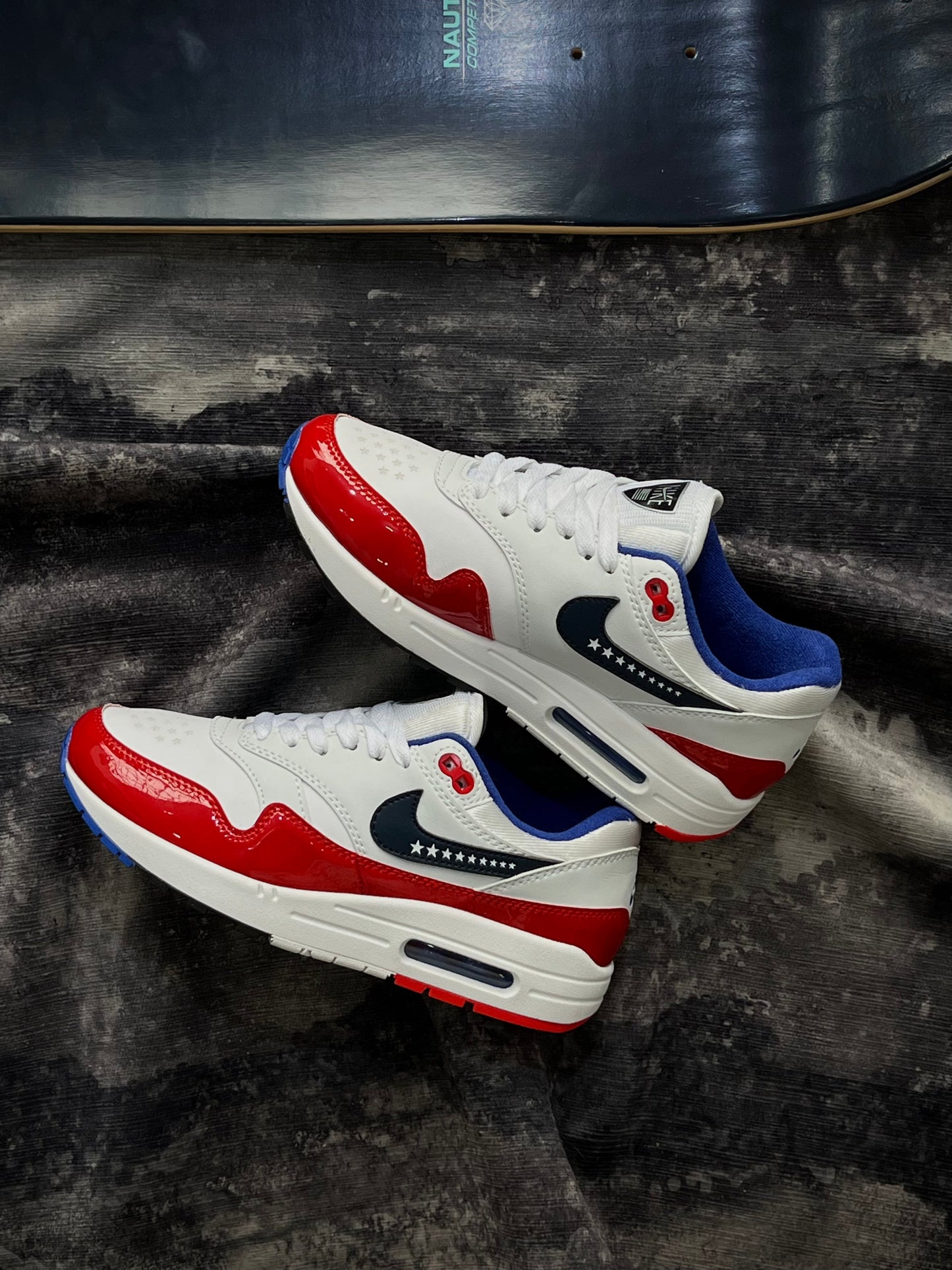 Nike Air Max 1 “USA”