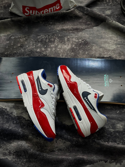 Nike Air Max 1 “USA”
