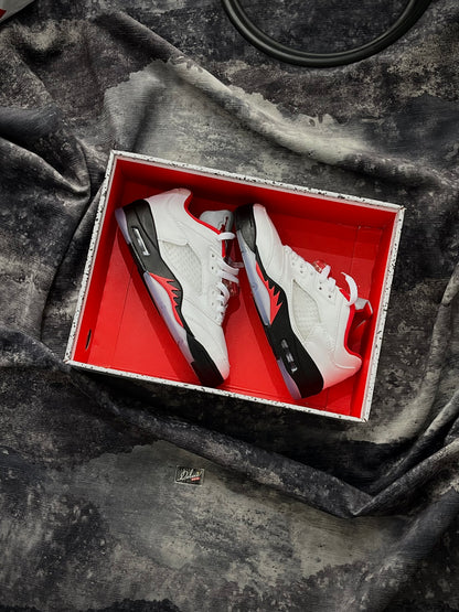 Air Jordan 5 Low Golf