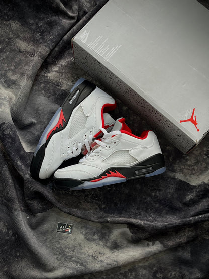 Air Jordan 5 Low Golf