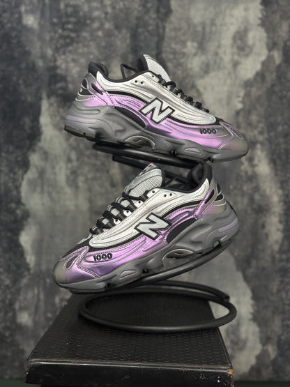 New Balance 1000 – Grey/Lilac