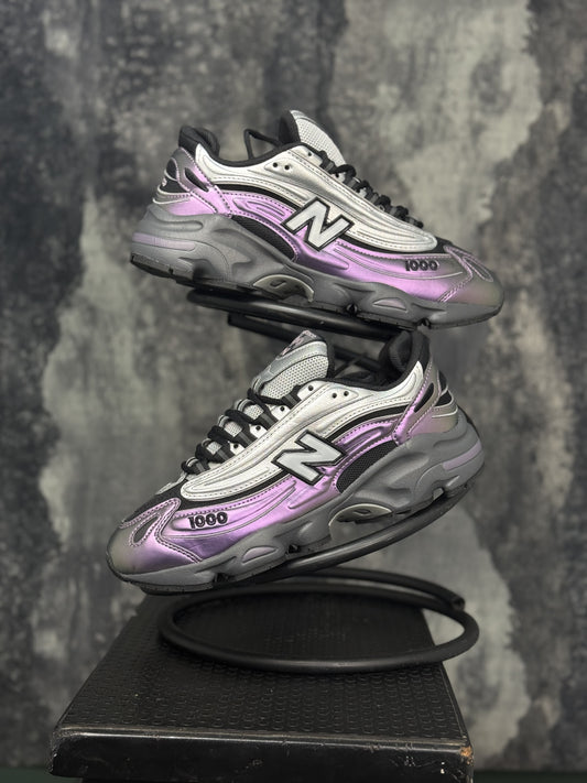 New Balance 1000 – Grey/Lilac