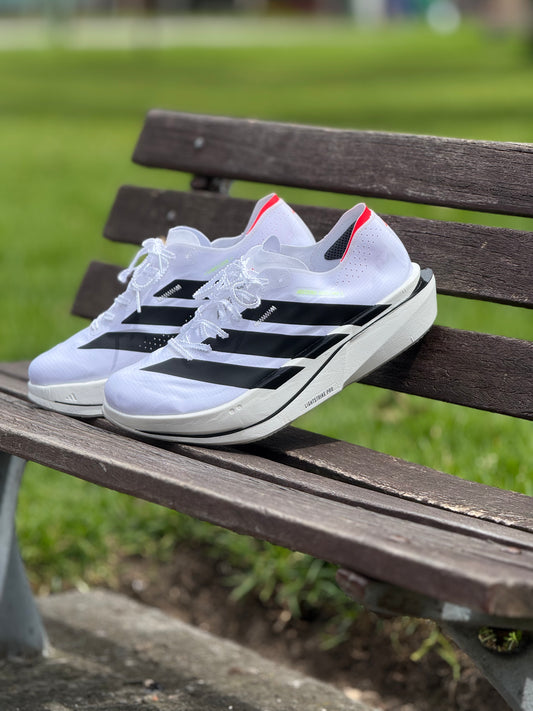 TENIS ADIZERO ADIOS PRO 4
