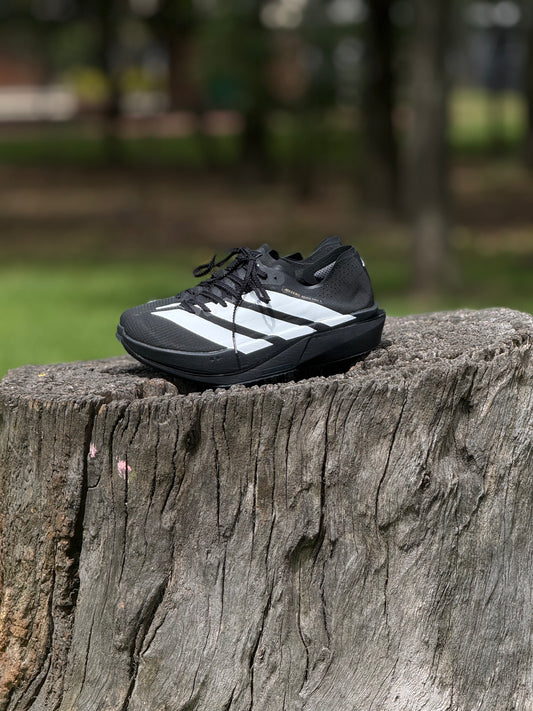 adidas Tenis Adizero EVO SL - Negro |