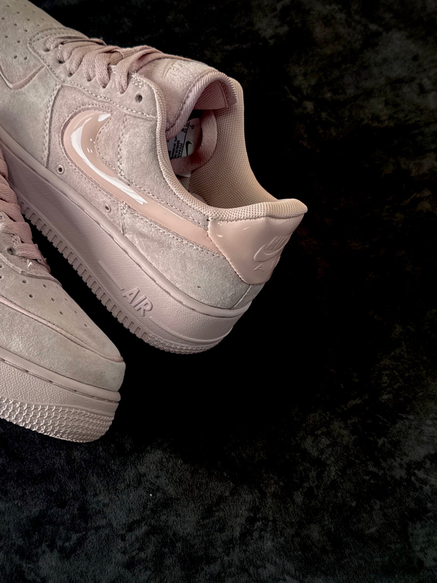 Nike Air Force 1 ‘07 Rosa