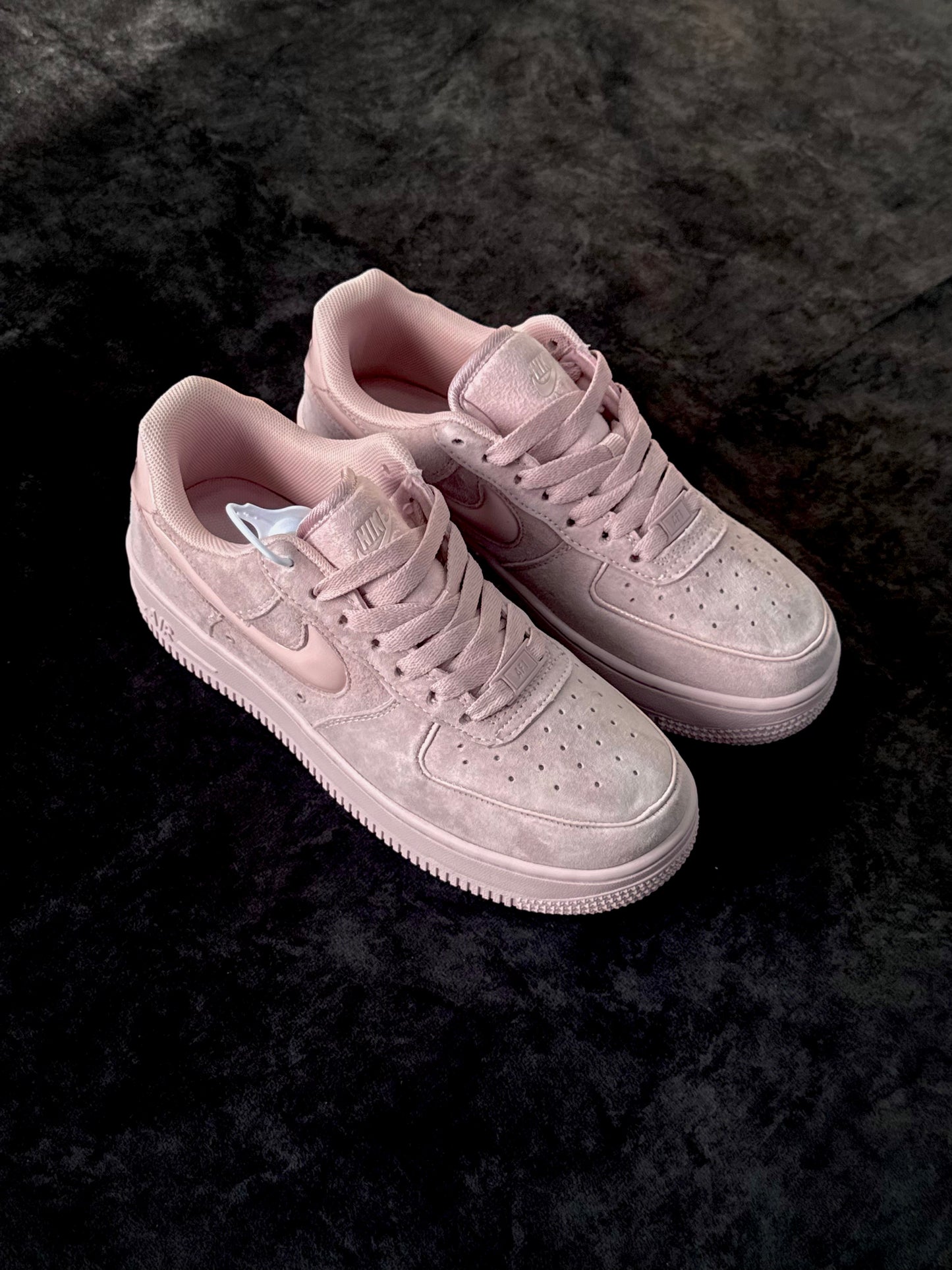 Nike Air Force 1 ‘07 Rosa