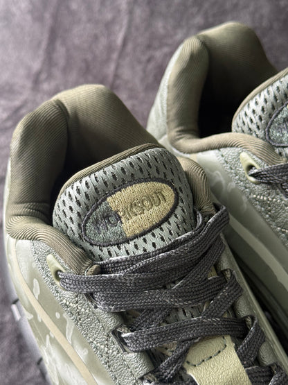 Nike Air Max 95 Olive Green
