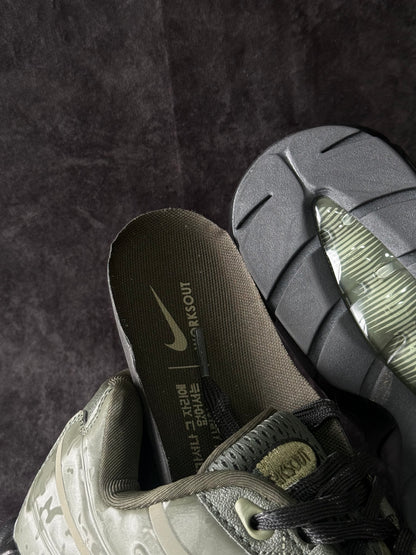 Nike Air Max 95 Olive Green