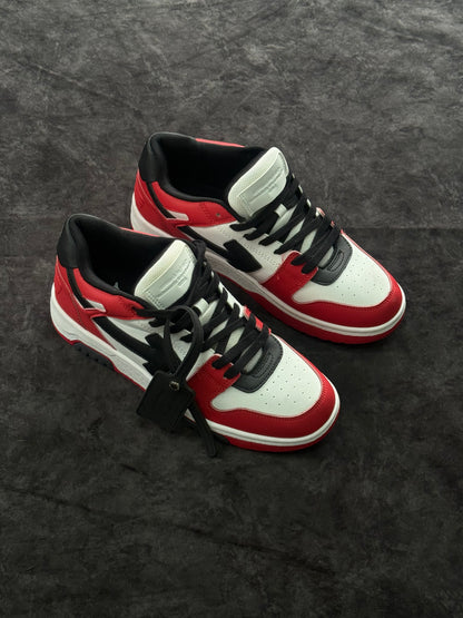 Off-White™ “Out Of Office” (OOO)