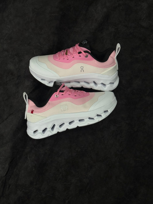 LOEWE x On Cloudtilt 2 “Pink White”