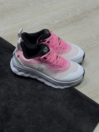 LOEWE x On Cloudtilt 2 “Pink White”