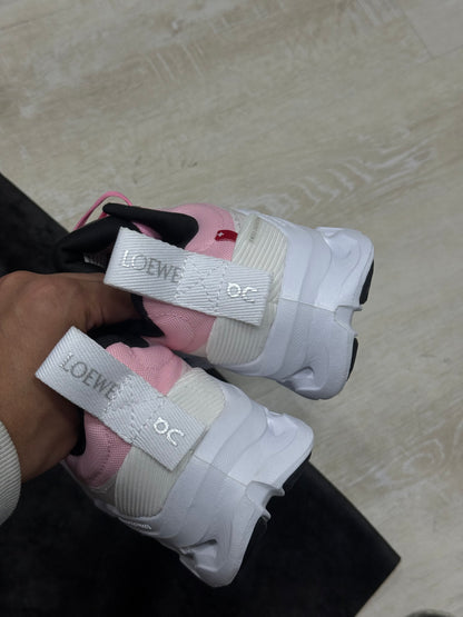 LOEWE x On Cloudtilt 2 “Pink White”