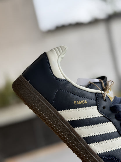 Adidas Samba Azul