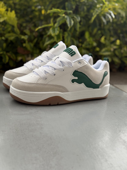 PUMA PARK VERDE