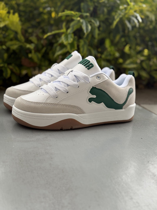 PUMA PARK VERDE