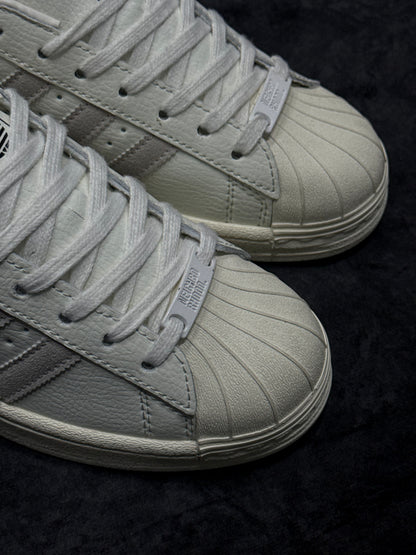 Adidas Originals Superstar x Neighborhood Beige